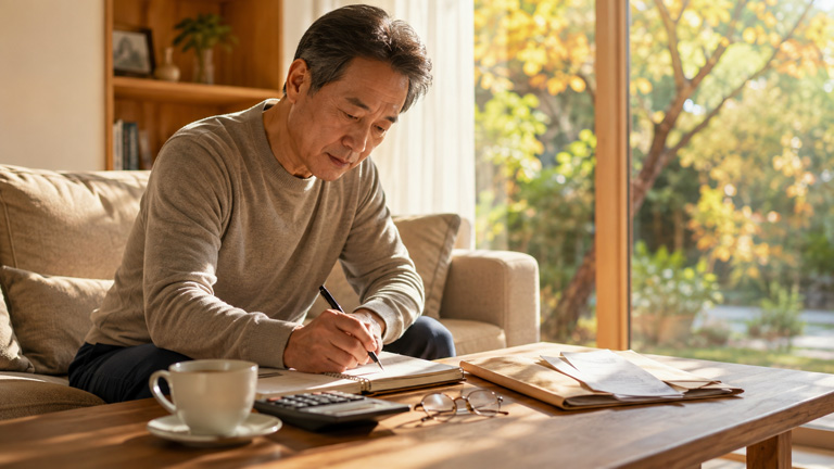 국민연금 조기수령 조건과 나이, 감액률, 신청방법 총정리