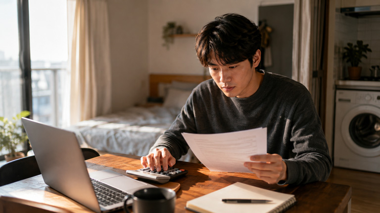 월세 세액공제 조건과 2027년 확대안
