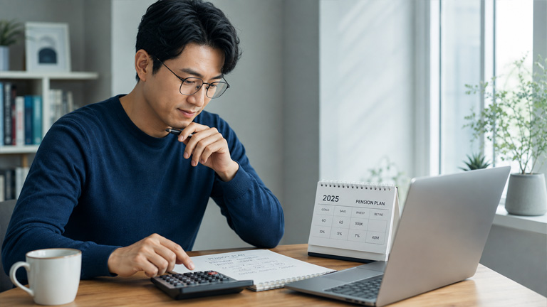 국내 상장 S&P500 ETF 수수료와 배당금을 비교하는 투자자